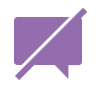 Silence icon